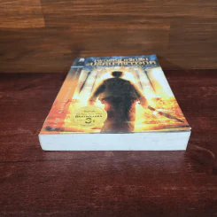เพอร์ซีย์ แจ็กสัน กับ ปริศนาเขาวงกต - Rick Riordan (ริค ไรออร์แดน) รูปที่ 4
