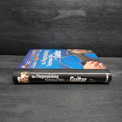 The Fingerpicking Technique Bible for Guitar - Phil Capone รูปที่ 3