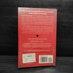 The Statistical Probability of Love at First Sight - Jennifer E. Smith รูปที่ 2