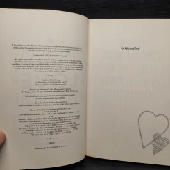 The Statistical Probability of Love at First Sight - Jennifer E. Smith รูปที่ 5