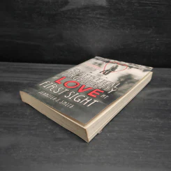 The Statistical Probability of Love at First Sight - Jennifer E. Smith รูปที่ 4