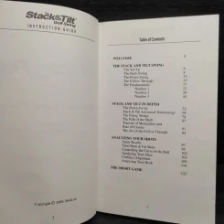 The Stack & Tilt Golf Swing รูปที่ 5