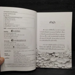 นวัตกรรมใหม่ การเพาะเห็ดเงินล้าน - จุมพฎ กาญจนกำธร(ดร.เฉิน) รูปที่ 5