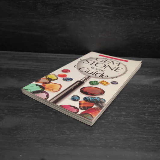 คู่มือเลือกซื้อพลอยสี - Git รูปที่ 4