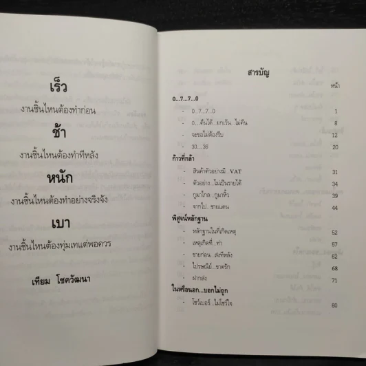 คุยเฟื่อง...เรื่องภาษี เล่ม 9 - มิตรทอง ชูลิตะวงศ์ รูปที่ 6