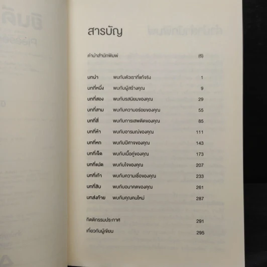 ยินดีที่รู้จักฉัน : Pleased to Meet Me - 	บิล ซัลลิแวน รูปที่ 6