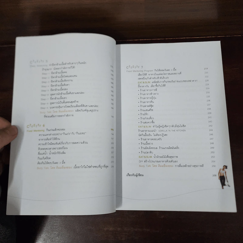 บิวตี้ & เฟิร์มโฟกัส สูตรลับกระชับหุ่นของซูเปอร์สตาร์ รูปที่ 9