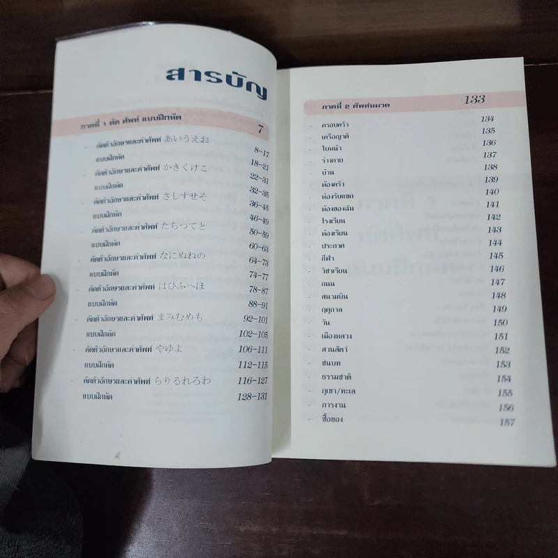 พื้นฐานญี่ปุ่น สำหรับผู้เริ่มเรียน รูปที่ 8