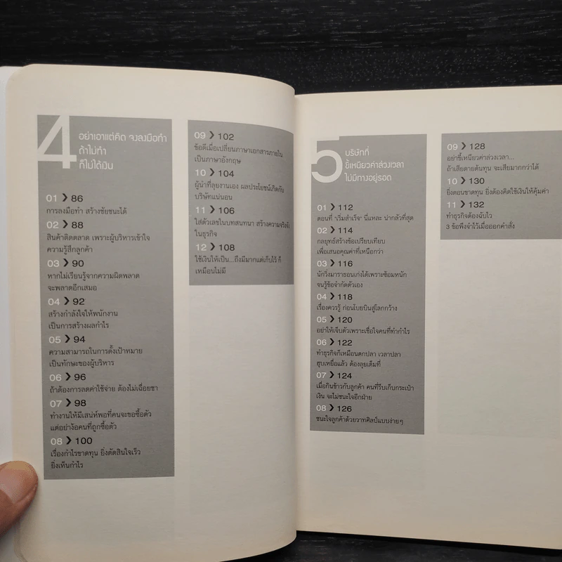 ทำงานเป็นเห็นกำไร - Hasegawa Kazuhiro รูปที่ 7