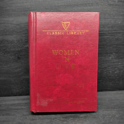 Women in Love - D.H.Lawrence รูปที่ 1