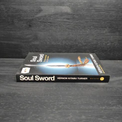 Soul Sword - Vernon Kitabu Turner รูปที่ 3