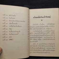 บ้านเล็กในป่าใหญ่ - ลอร่า อิงกัลล์ส ไวล์เดอร์ รูปที่ 8