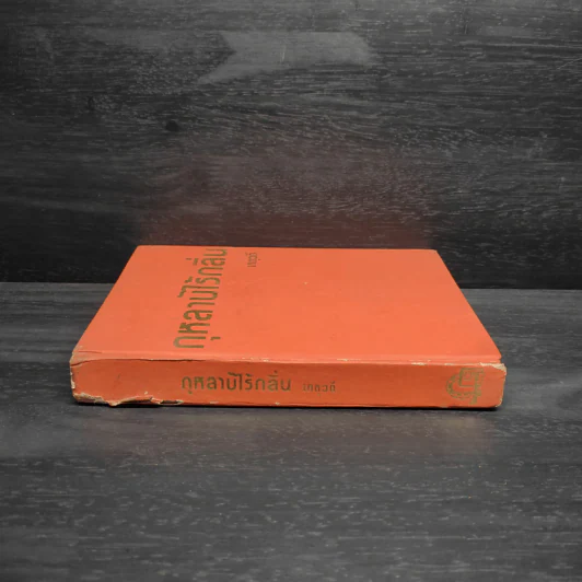 กุหลาบไร้กลิ่น เล่ม 2 - เกตุวดี รูปที่ 3