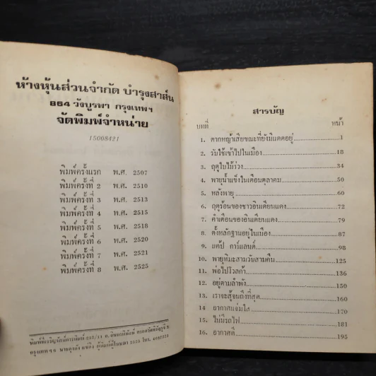 ฤดูหนาวอันแสนนาน หนังสือชุดบ้านเล็ก - ลอร่า อิงกัลล์ส์ ไวล์เดอร์, สุคนธรส รูปที่ 5