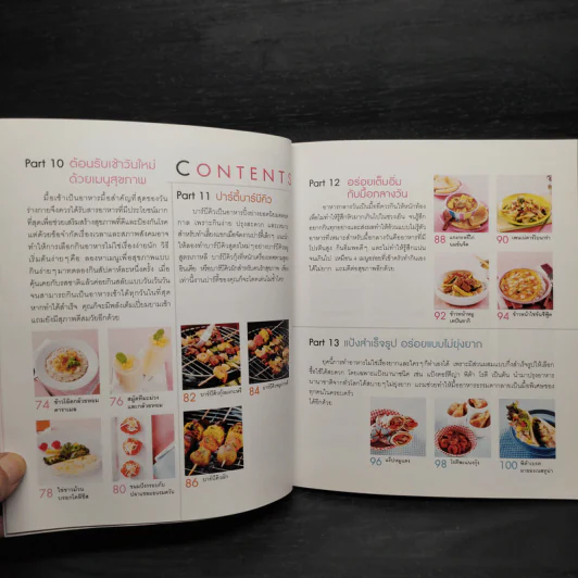 Quick & Delicious เล่ม 2 รูปที่ 8