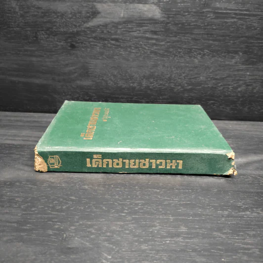 เด็กชายชาวนา หนังสือชุดบ้านเล็ก - ลอร่า อิงกัลล์ส์ ไวล์เดอร์, สุคนธรส รูปที่ 3