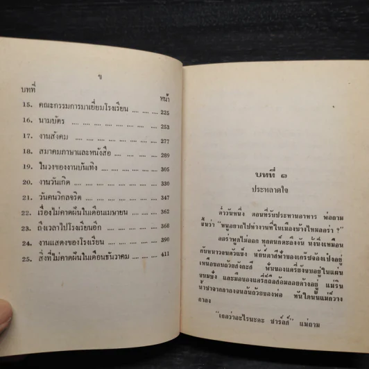 เมืองเล็กในทุ่งกว้าง หนังสือชุดบ้านเล็ก - ลอร่า อิงกัลล์ส์ ไวล์เดอร์, สุคนธรส รูปที่ 7