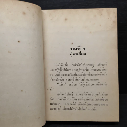ริมทะเลสาบสีเงิน หนังสือชุดบ้านเล็ก - ลอร่า อิงกัลล์ส์ ไวล์เดอร์, สุคนธรส รูปที่ 9
