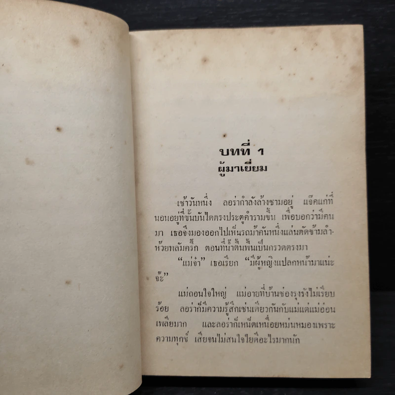ริมทะเลสาบสีเงิน หนังสือชุดบ้านเล็ก - ลอร่า อิงกัลล์ส์ ไวล์เดอร์, สุคนธรส รูปที่ 9