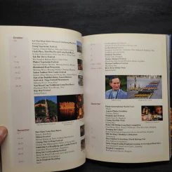 Thailand Executive Diary 2010 รูปที่ 8