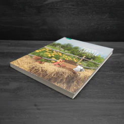 ปุ๋ยอินทรีย์ ORGANIC FERTILIZER - มุกดา สุขสวัสดิ์ รูปที่ 4