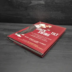 The Stack and Tilt Swing - Michael Bennett, Andy Plummer รูปที่ 4