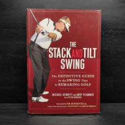 The Stack and Tilt Swing - Michael Bennett, Andy Plummer รูปที่ 1