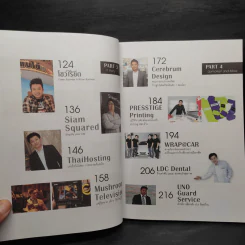สุดยอด SME ตีแตก - อ.ธันยวัชร์ ไชยตระกูลชัย รูปที่ 7