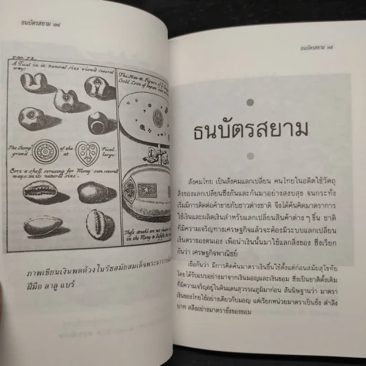 ธนบัตรสยาม - วิญญู บุญยงค์ รูปที่ 6
