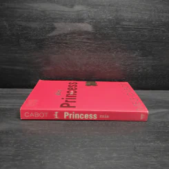 The Princess Diaries - Meg Cabot รูปที่ 3