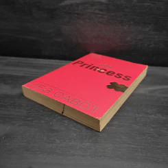 The Princess Diaries - Meg Cabot รูปที่ 4