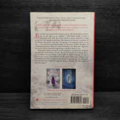 Frostfire - Amanda Hocking รูปที่ 2