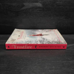 Frostfire - Amanda Hocking รูปที่ 3