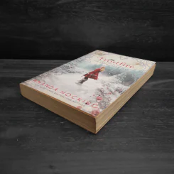 Frostfire - Amanda Hocking รูปที่ 4