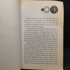The Hunger Games - Suzanne Collins รูปที่ 5