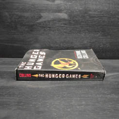 The Hunger Games - Suzanne Collins รูปที่ 3