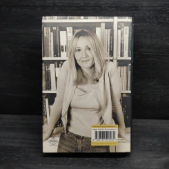 Harry Potter and the Deathly Hallows - J.K.Rowling รูปที่ 2