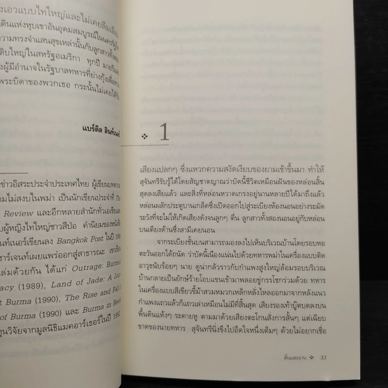 สิ้นแสงฉาน - มนันยา รูปที่ 6
