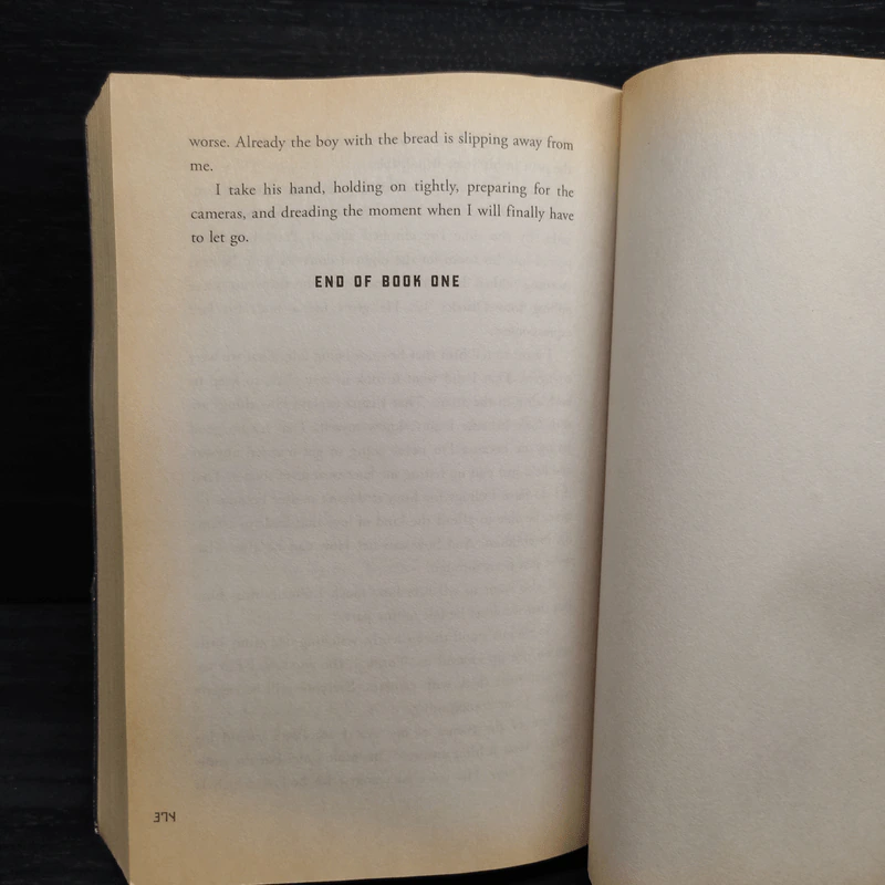The Hunger Games - Suzanne Collins รูปที่ 6