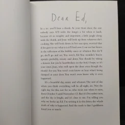 Why We Broke Up - Daniel Handler รูปที่ 6