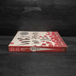 Why We Broke Up - Daniel Handler รูปที่ 3