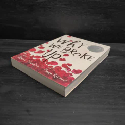 Why We Broke Up - Daniel Handler รูปที่ 4