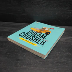 Dream Crucher ภารกิจยุติฝัน - วิชัย รูปที่ 4