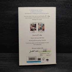 Just One Day - Gayle Forman รูปที่ 2