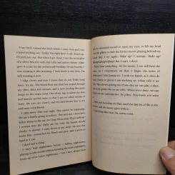 Just One Day - Gayle Forman รูปที่ 7
