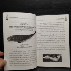 รู้แล้วทึ่ง Amazing Firsts ครั้งแรกในโลก - สัมพันธ์ ก้องสมุทร รูปที่ 6