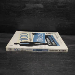 100 สุดยอดไอเดียการเป็นผู้นำ - Jonathan Gifford รูปที่ 3