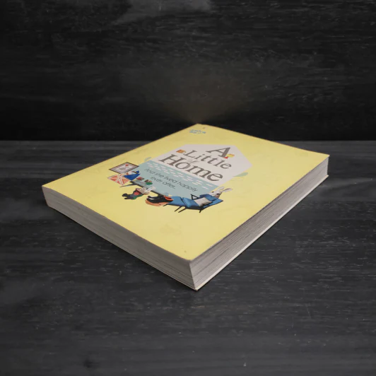 A Little Home - พนิดา เอี่ยมศิรินพกุล รูปที่ 4