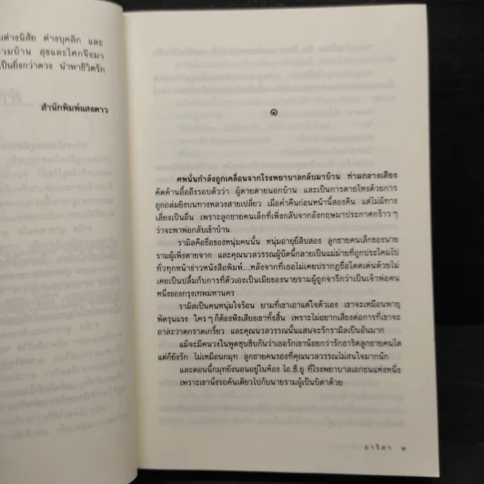 ดวงประดับดาว - อาริตา รูปที่ 6