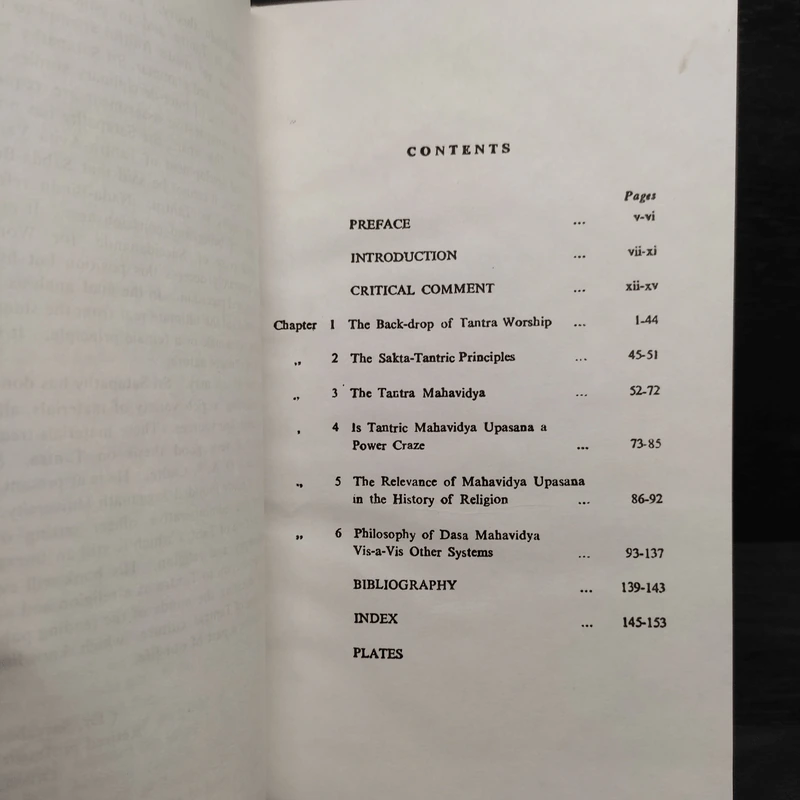 Daśamahāvidyā & Tantraśāstra - Sarbeswar Satpathy รูปที่ 6